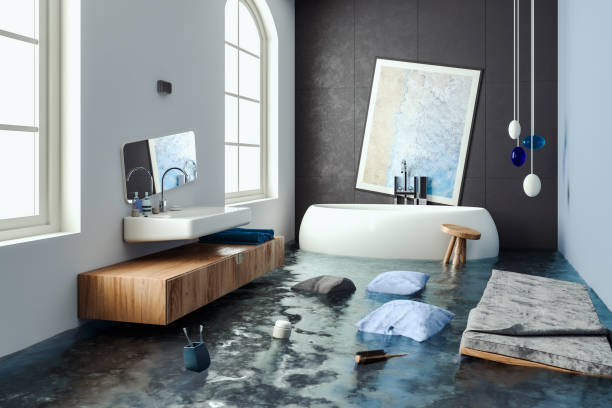Best Sewage cleanup and water damage restoration  in Lochbuie, CO