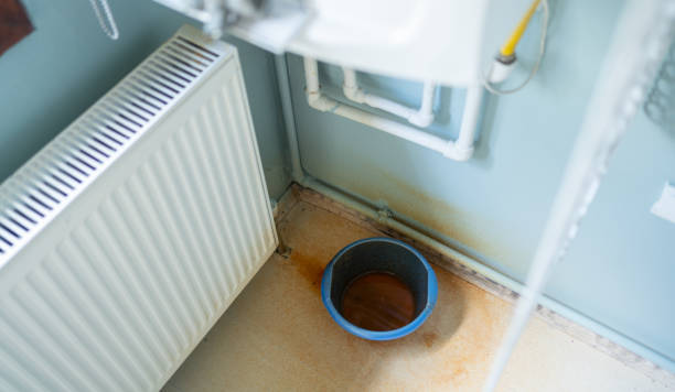  Lochbuie, CO Water damage restoration Pros