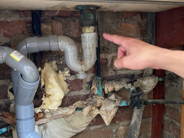 Fire Damage Restoration in CO