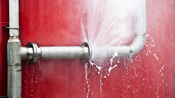 Best Emergency water extraction  in Lochbuie, CO